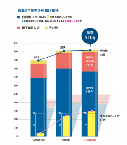 医療法人社団豊栄会岩槻いまい眼科令和2年度手術統計_20210219